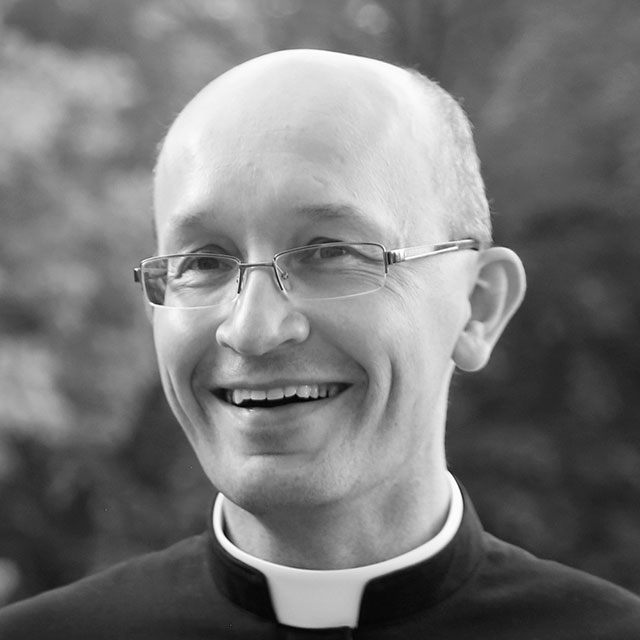 Fr. Jürgen Wegner