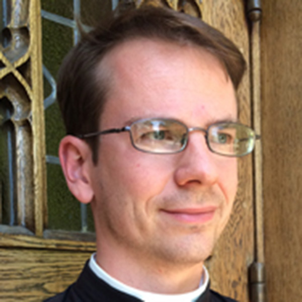 Fr. Jonathan Loop, SSPX